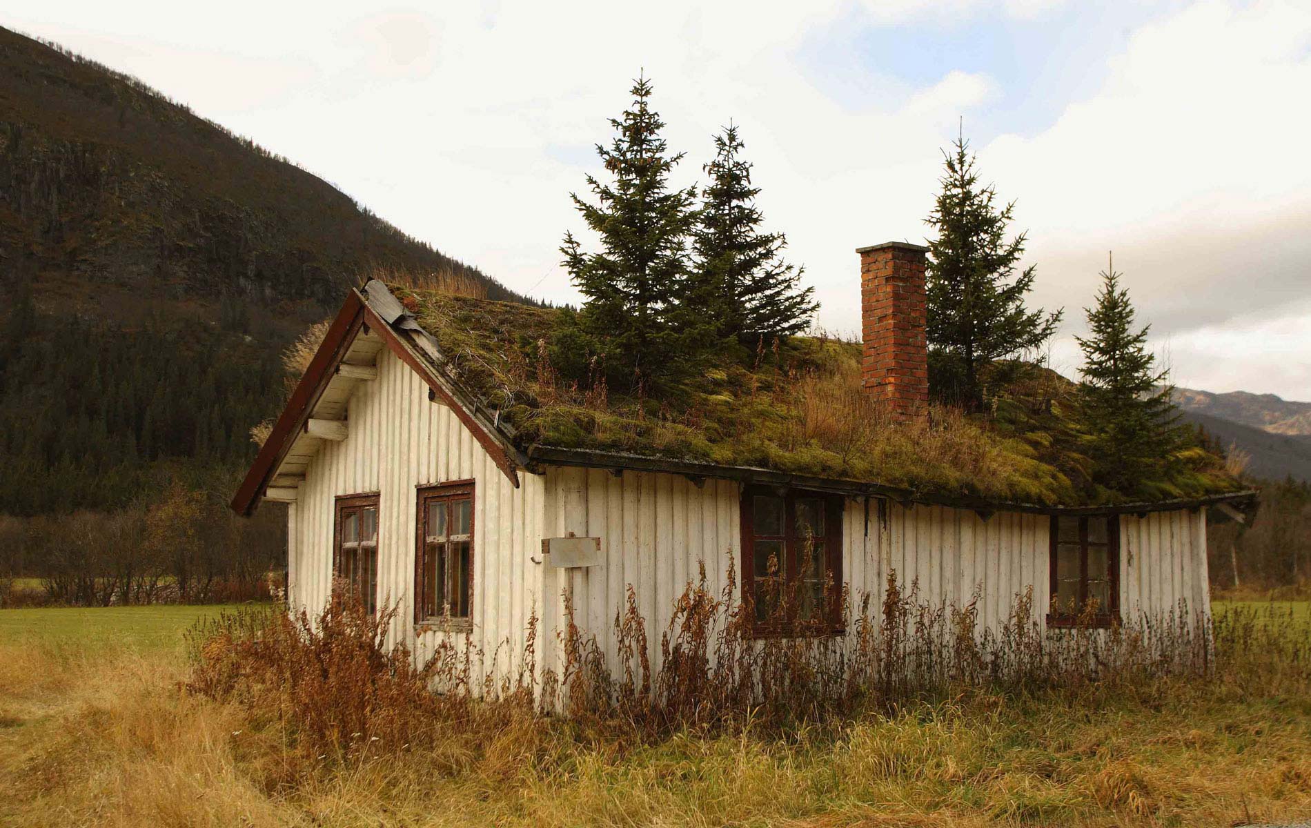 SCANDINAVIAN COUNTRY HOUSES NORWAY Graziano Villa Photographer