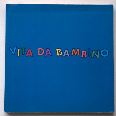 VITA da BAMBINO – KID LIFE – My project with the cooperation of AFIP – Italian Professional Photographers Association