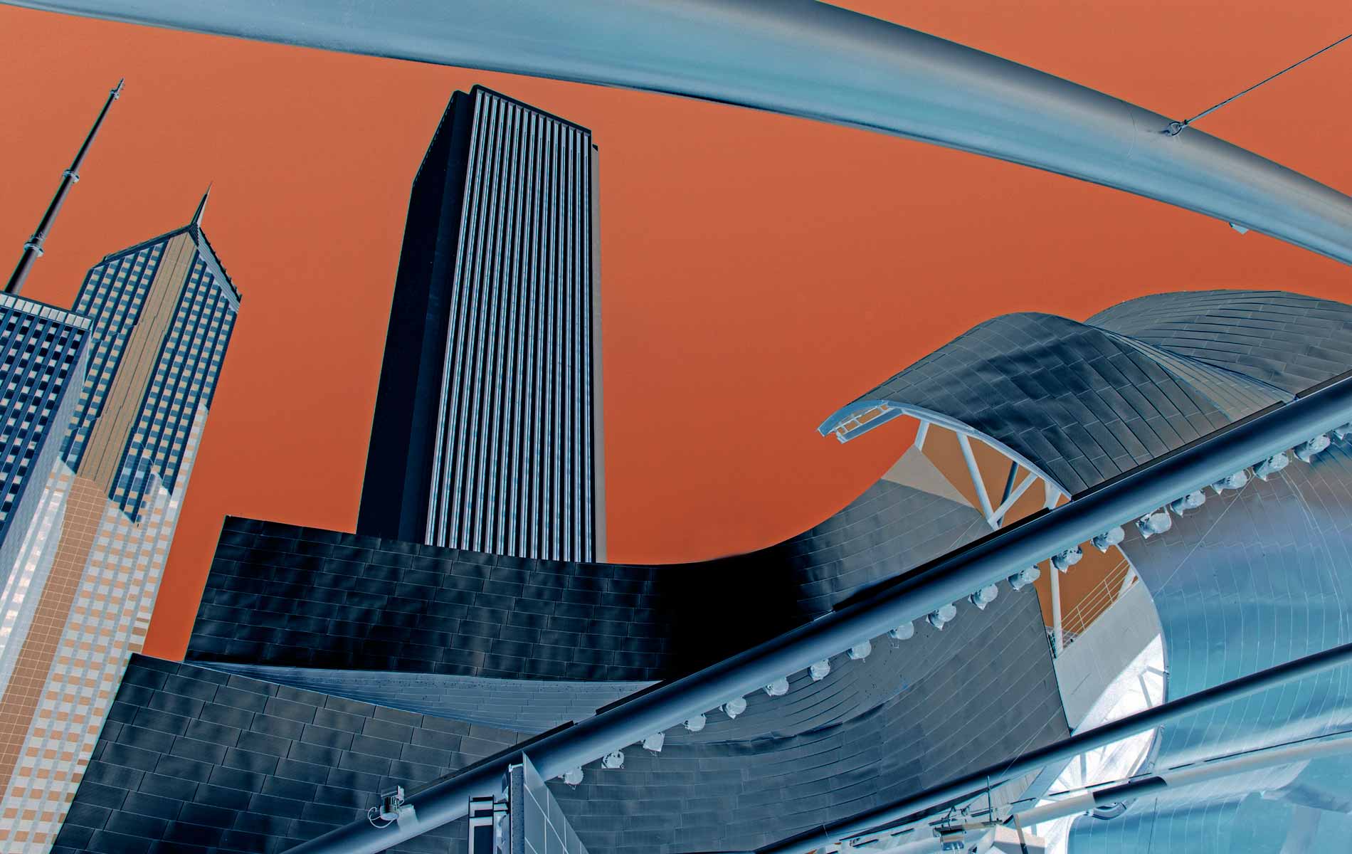 Fine Art Print Gallery Graziano Villa Photographer